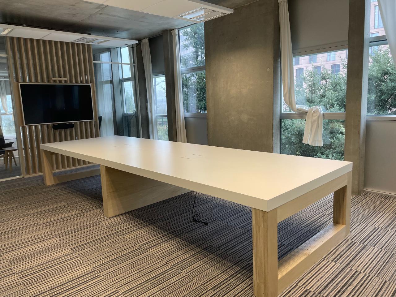 Bureau Nantes 627m² Location bureau Nantes Loire-Atlantique OLBUR2426341 5